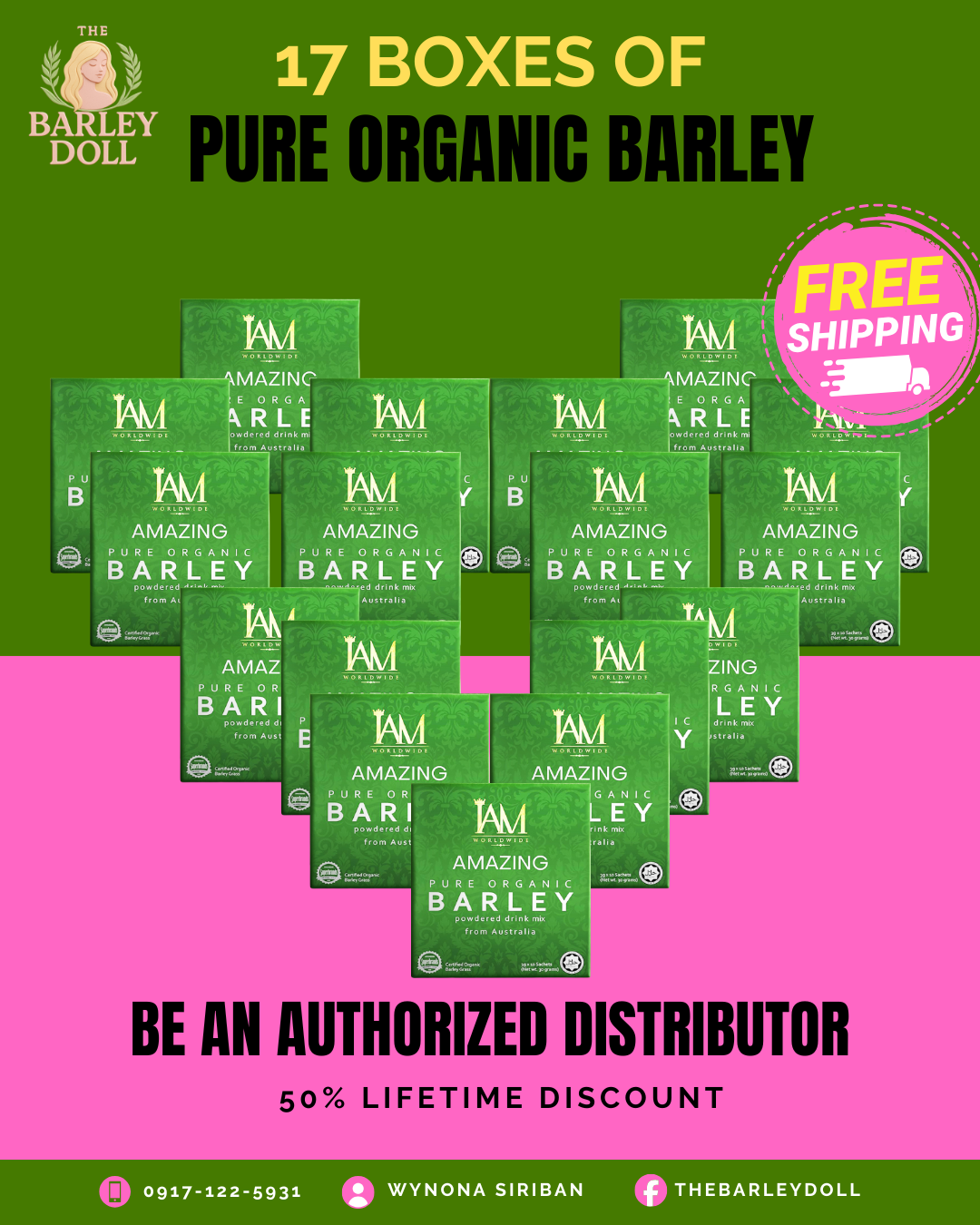 Silver (Membership Package)