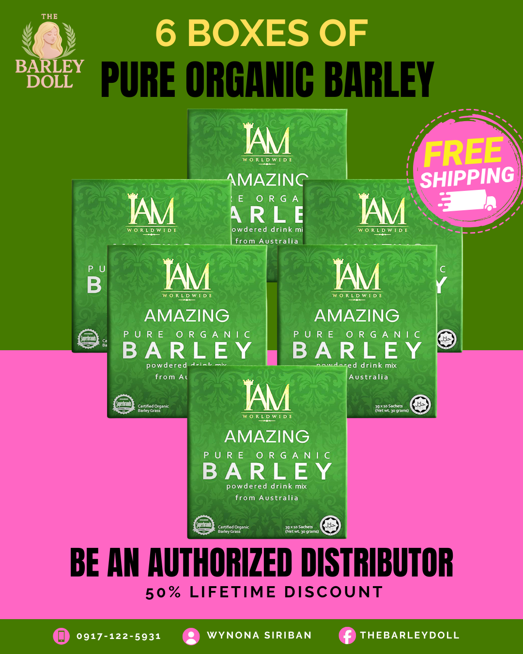 Copper (Membership Package)